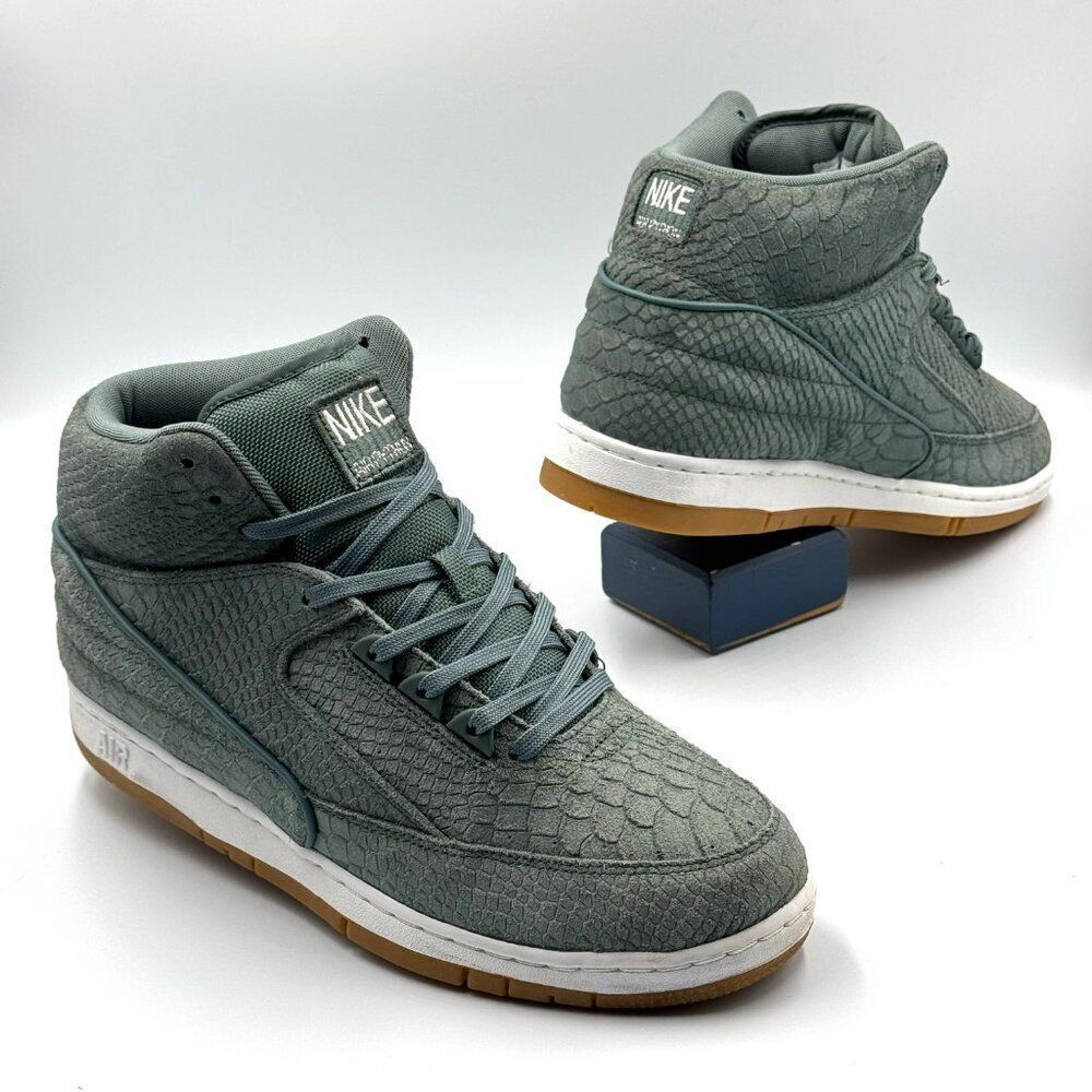 Nike Air Python Premium - Picture 4 of 10